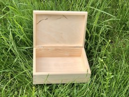 Pudełko prostokąt 225x160