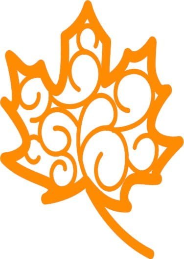 Wycinanka z papieru J-42