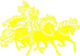 Wycinanka z papieru ZI-32