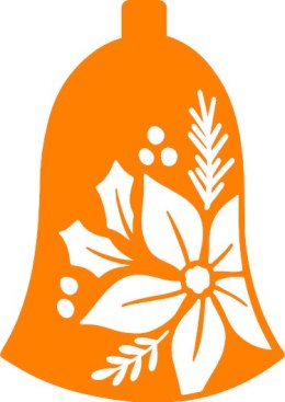 Wycinanki z papieru J-72