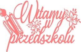 Wycinanki z papieru SZ-24