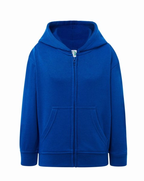 Bluza zasuwana z kapturem Bluza zasuwana z kapturem