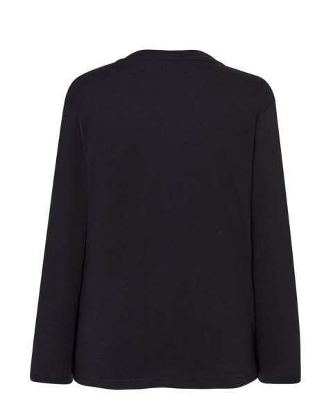 Bluzka z długim rękawem z logo KravMaga Kielce