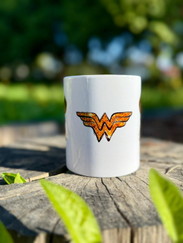 Kubek Wonder Women