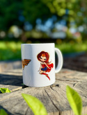 Kubek Wonder Women