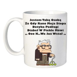 Kubki Wzór 1