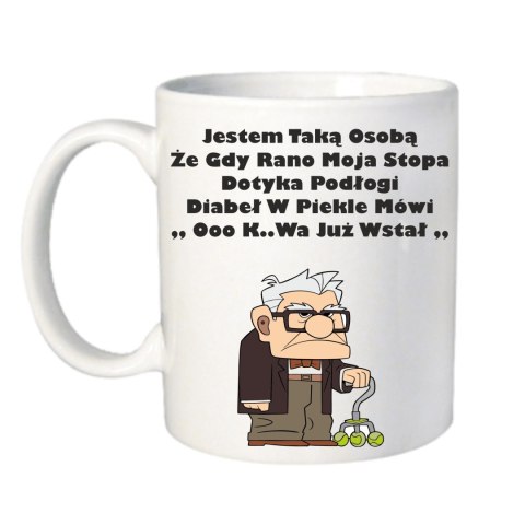 Kubki Wzór 1