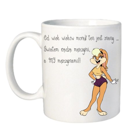 Kubki Wzór 3