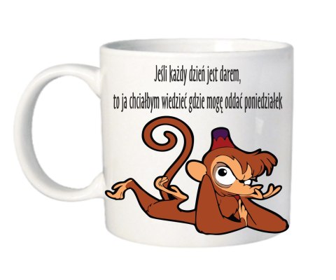 Kubki Wzór 6 Kubki Wzór 6