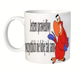 Kubki Wzór 8