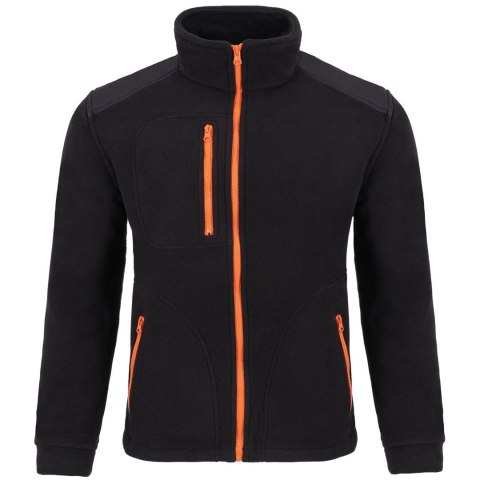 Polar męski PREMIUM JHK Flra 340 Polar męski PREMIUM JHK Flra 340