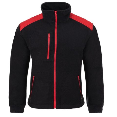 Polar męski PREMIUM JHK Flra 340 Polar męski PREMIUM JHK Flra 340