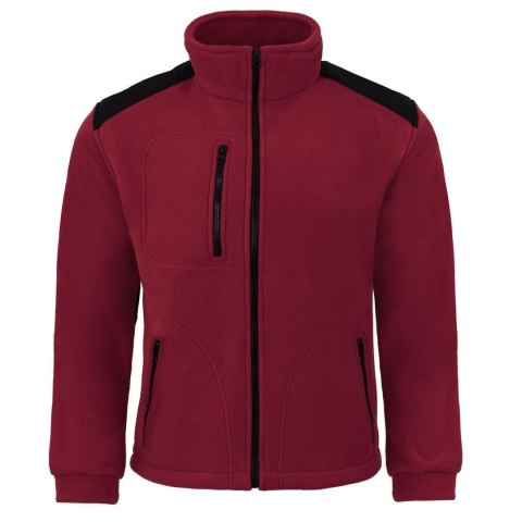 Polar męski PREMIUM JHK Flra 340 Polar męski PREMIUM JHK Flra 340