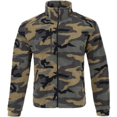 Polar męski PREMIUM JHK Flra 340 Polar męski PREMIUM JHK Flra 340