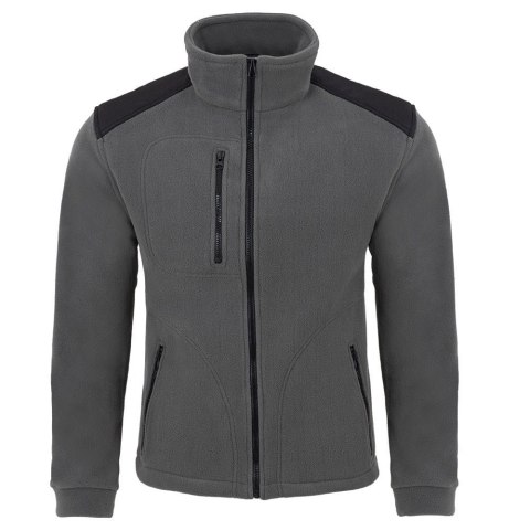 Polar męski PREMIUM JHK Flra 340 Polar męski PREMIUM JHK Flra 340