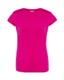T-shirt damski JHK TSRL CMF lady comfort