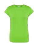 T-shirt damski JHK TSRL CMF lady comfort