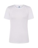T-shirt damski JHK sport lady