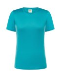 T-shirt damski JHK sport lady