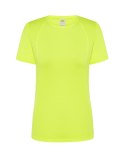 T-shirt damski JHK sport lady
