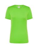 T-shirt damski JHK sport lady