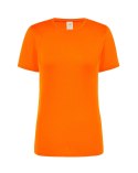 T-shirt damski JHK sport lady