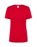 T-shirt damski JHK sport lady