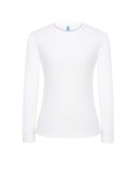 T-shirt damski z długim rękawem JHK LS lady regular premium