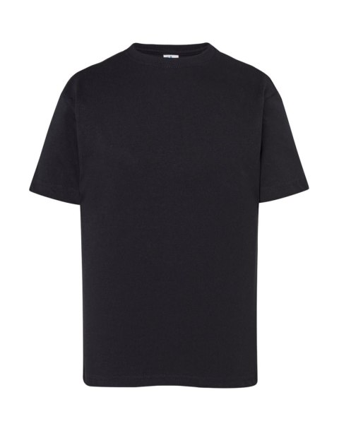 T-shirt dziecięcy JHK TSRK 150 regular kid