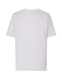 T-shirt dziecięcy JHK TSRK 150 regular kid
