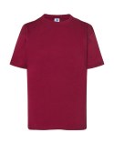 T-shirt dziecięcy JHK TSRK 150 regular kid