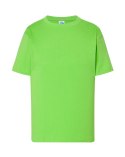 T-shirt dziecięcy JHK TSRK 150 regular kid