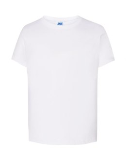 T-shirt dziecięcy JHK TSRK 190 premium kid