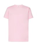 T-shirt dziecięcy JHK TSRK 190 premium kid