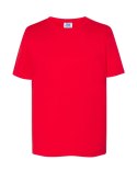 T-shirt dziecięcy JHK TSRK 190 premium kid