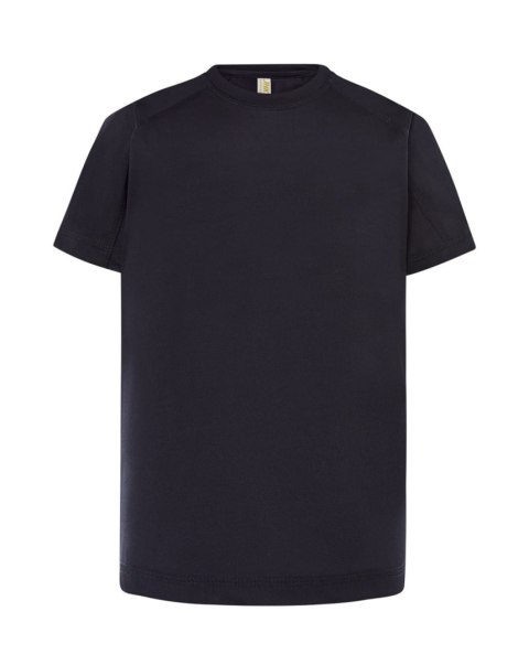 T-shirt dziecięcy JHK sportowy KID T-shirt dziecięcy JHK sportowy KID
