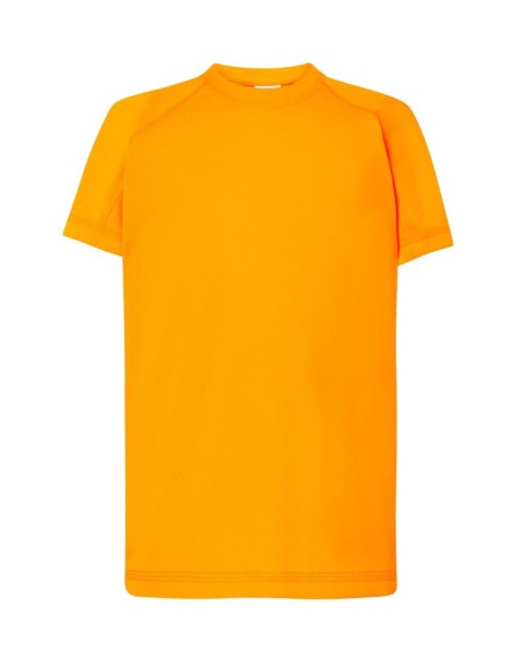 T-shirt dziecięcy JHK sportowy KID T-shirt dziecięcy JHK sportowy KID