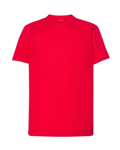 T-shirt dziecięcy JHK sportowy KID T-shirt dziecięcy JHK sportowy KID