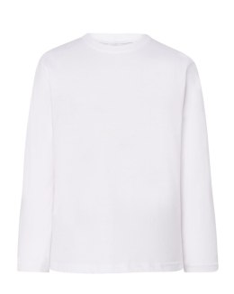 T-shirt dziecięcy z długim rękawem JHK TSRK 150 LS KID T-shirt
