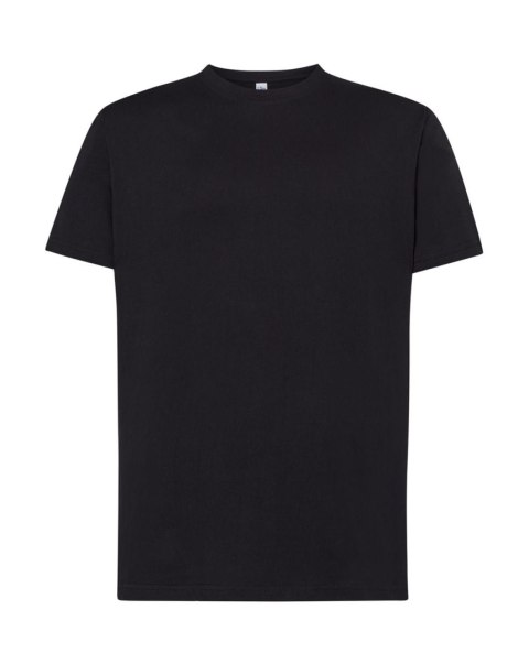 T-shirt męski JHK TSRA 150 regular