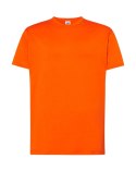 T-shirt męski JHK TSRA 150 regular