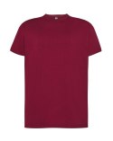 T-shirt męski JHK TSRA 150 regular