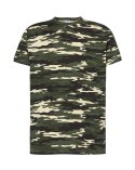 T-shirt męski JHK TSRA 150 regular