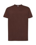 T-shirt męski JHK TSRA 150 regular