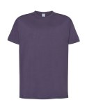 T-shirt męski JHK TSRA 150 regular