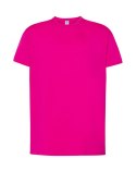 T-shirt męski JHK TSRA 150 regular
