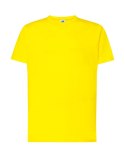 T-shirt męski JHK TSRA 150 regular