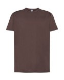 T-shirt męski JHK TSRA 150 regular