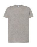 T-shirt męski JHK TSRA 150 regular