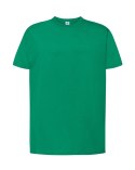 T-shirt męski JHK TSRA 150 regular